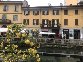 Lovelyloft - Alzaia Naviglio Milano